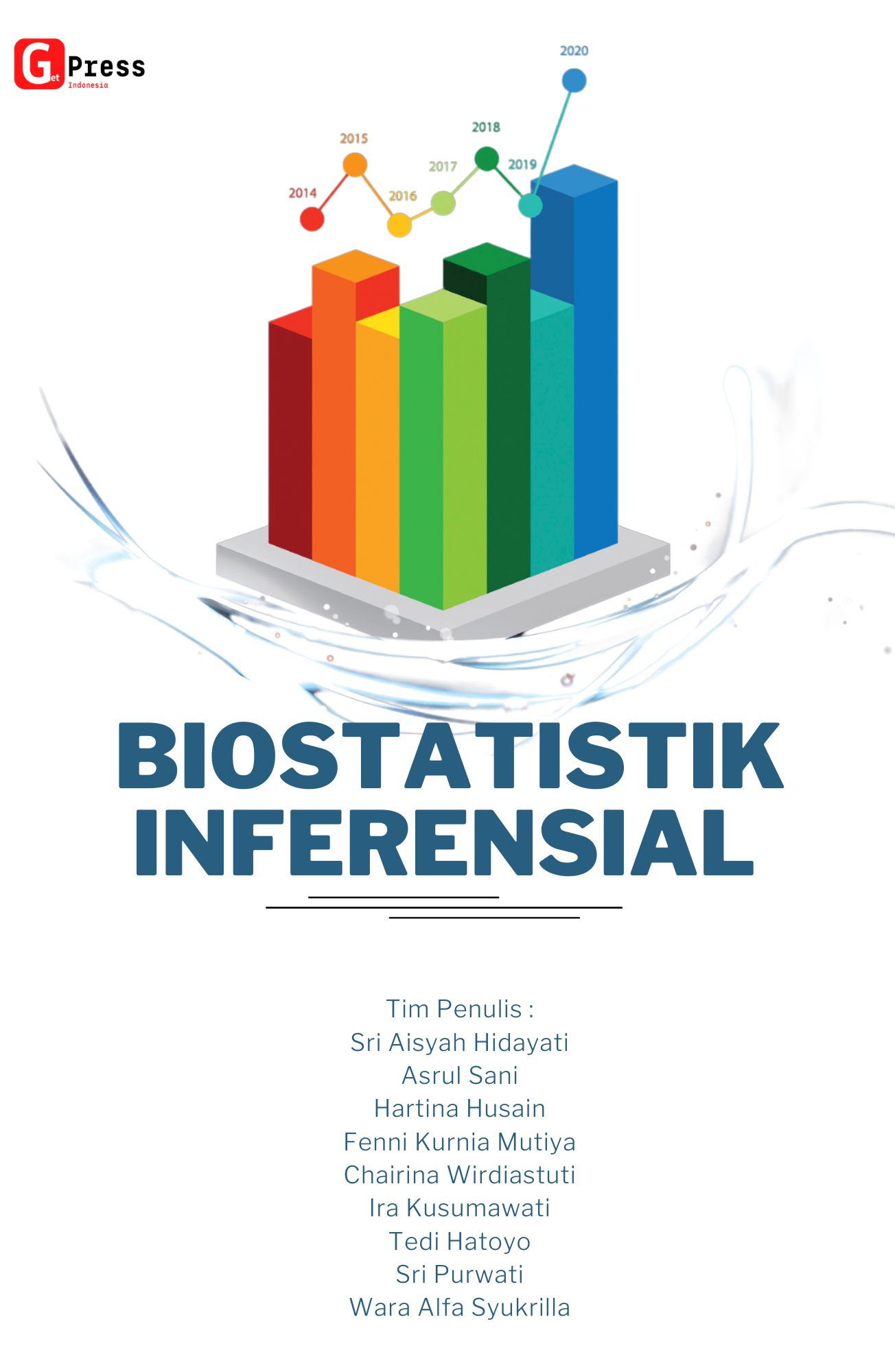 Biostatistik Inferensial